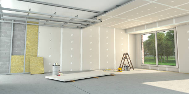 Insulation Contractors for Homes in Las Vegas, NV