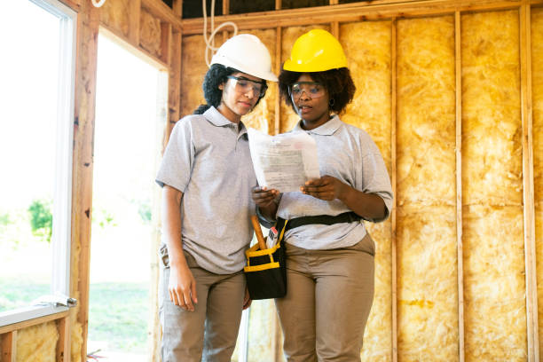 Las Vegas, NV Insulation Contractor Company